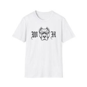Warhound Unisex Softstyle T-Shirt
