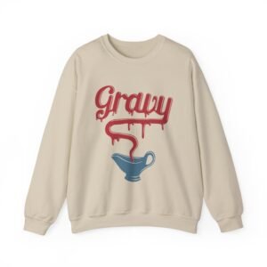 Yung Gravy  Unisex Heavy Blend™ Crewneck Sweatshirt