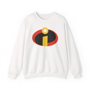 Andre Swilley Unisex Heavy Blend™ Crewneck Sweatshirt
