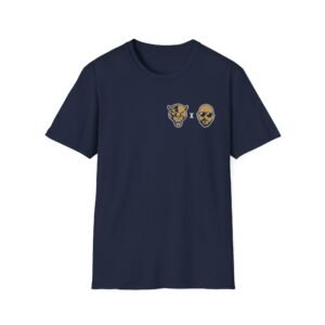Pitbull Fiu X Pitbull Panthers Unisex Softstyle T-shirt