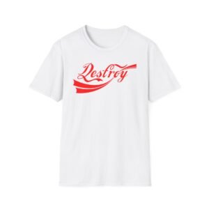 A State of Trance Unisex Softstyle T-Shirt