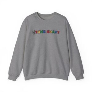 Yung Gravy Unisex Heavy Blend™ Crewneck Sweatshirt
