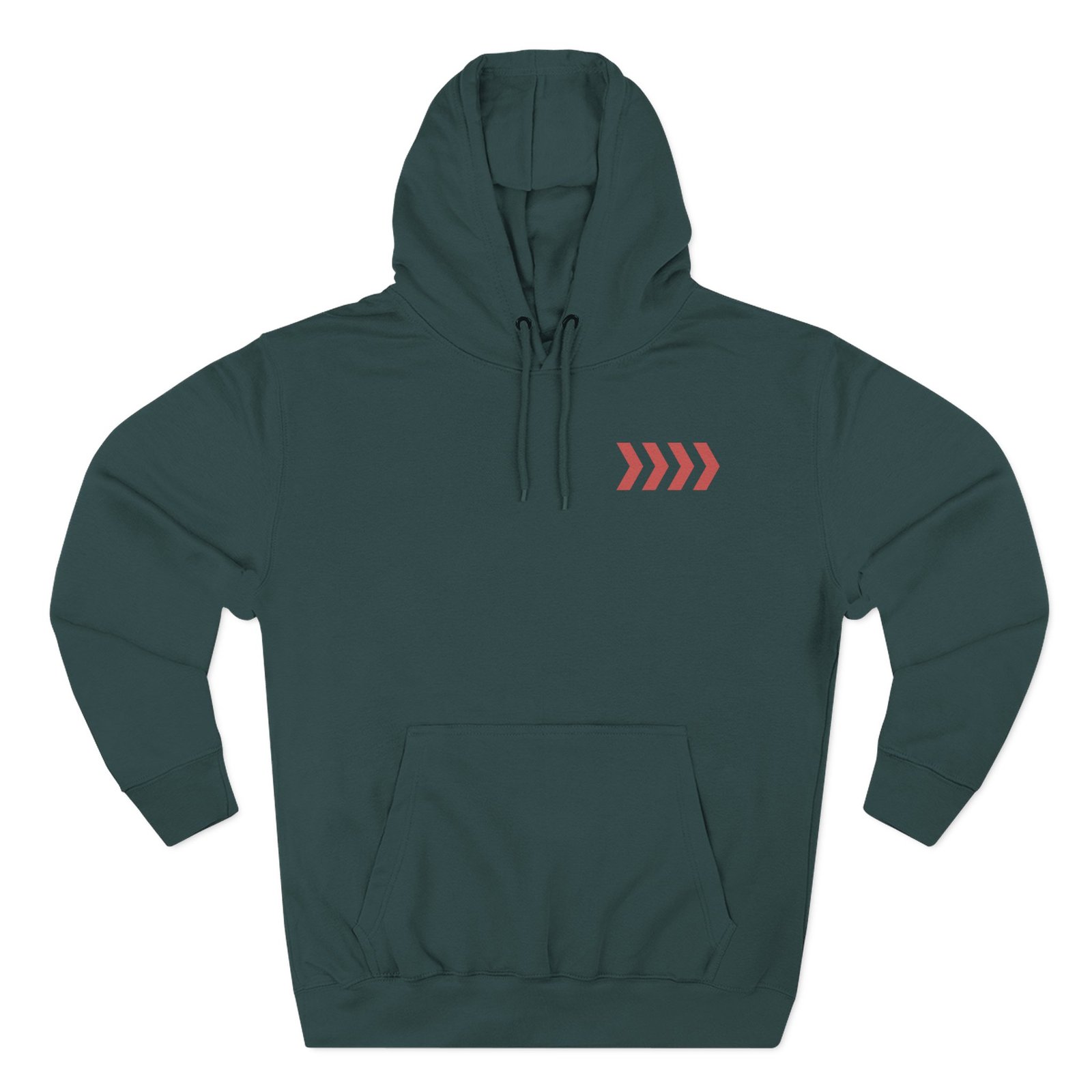 Liam Payne Tribute Three-Panel Fleece Hoodie