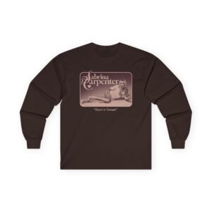 Short N' Sweet Tour Unisex Ultra Cotton Long Sleeve Tee