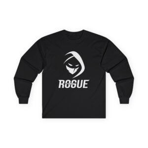 Huskerrs Team Rogue Unisex Ultra Cotton Long Sleeve Tee