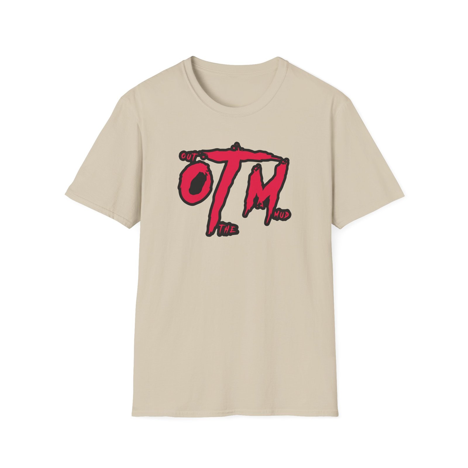 OTM Unisex Softstyle T-Shirt