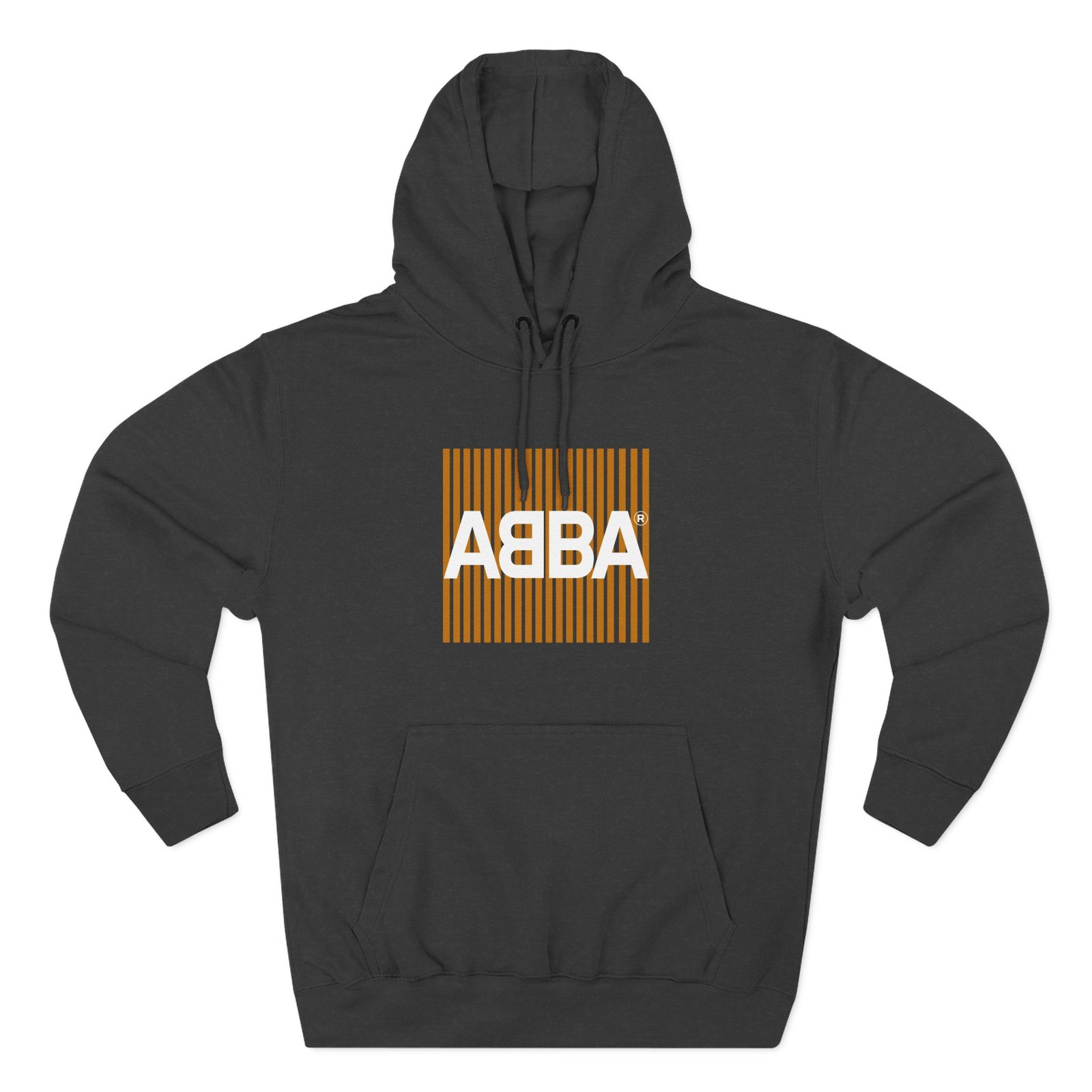 Abba Voyage Three-Panel Fleece Hoodie