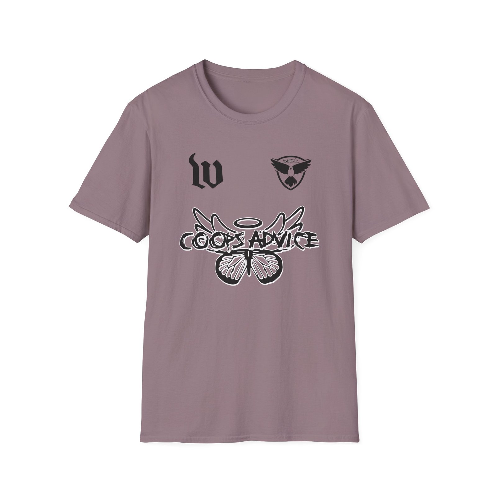 Cooper Noriega Unisex Softstyle T-Shirt