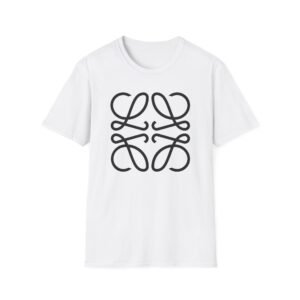 Ellie Zeiler Unisex Softstyle T-Shirt