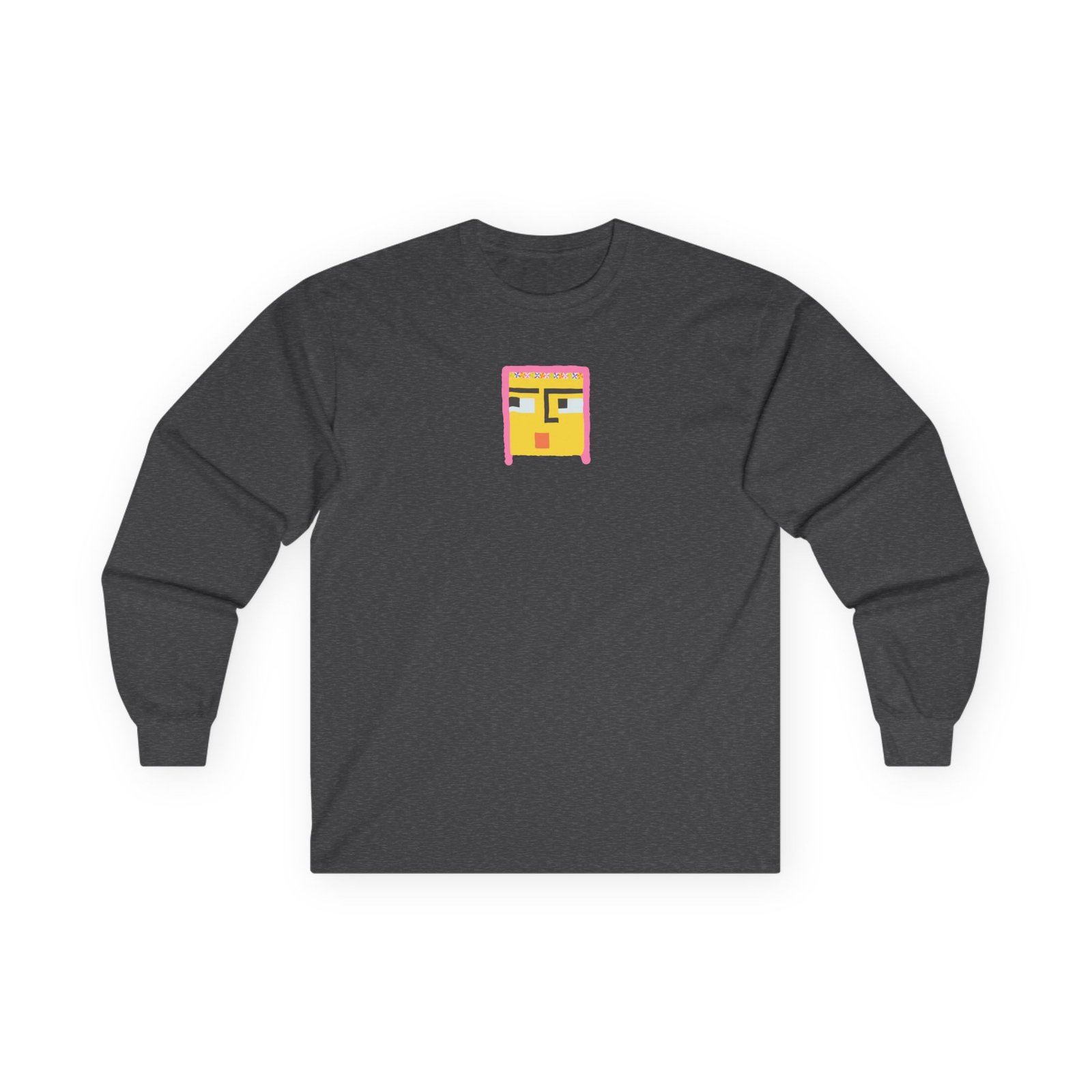Lane 8 Childish Tour Unisex Ultra Cotton Long Sleeve Tee