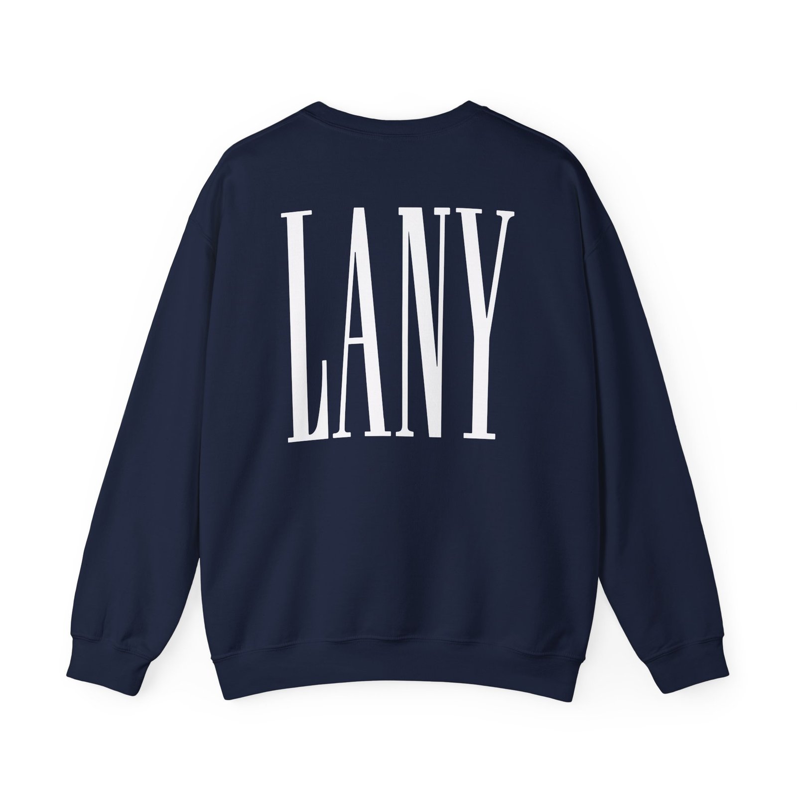 Lany Unisex Heavy Blend™ Crewneck Sweatshirt