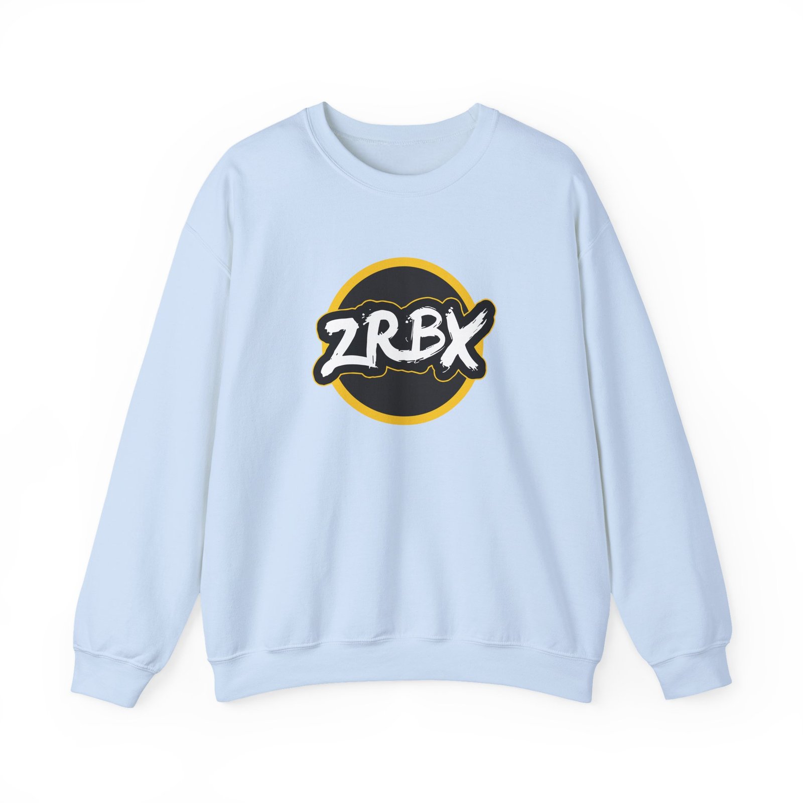 Zarbex Unisex Heavy Blend™ Crewneck Sweatshirt