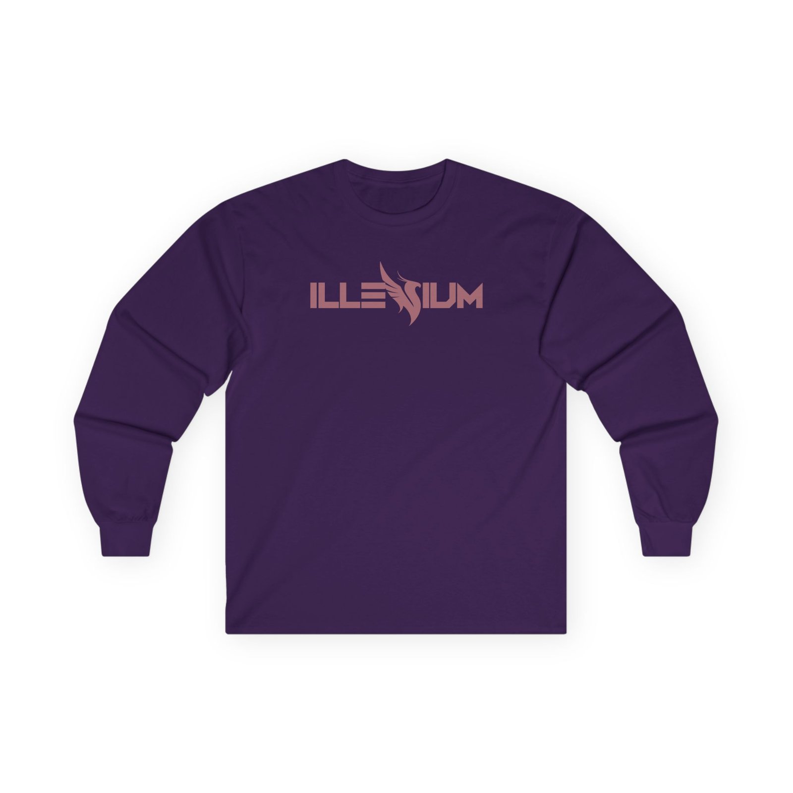 LUM Holiday '23 Unisex Ultra Cotton Long Sleeve Tee