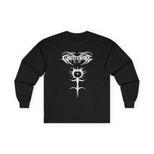 Ghostemane Unisex Ultra Cotton Long Sleeve Tee
