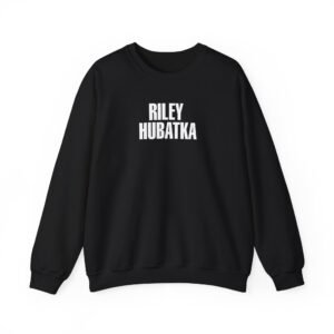 Riley Hubatka Unisex Heavy Blend™ Crewneck Sweatshirt
