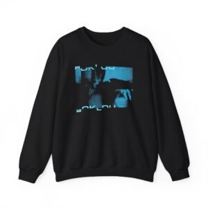 NTS Choke Enough Unisex Heavy Blend™ Crewneck Sweatshirt