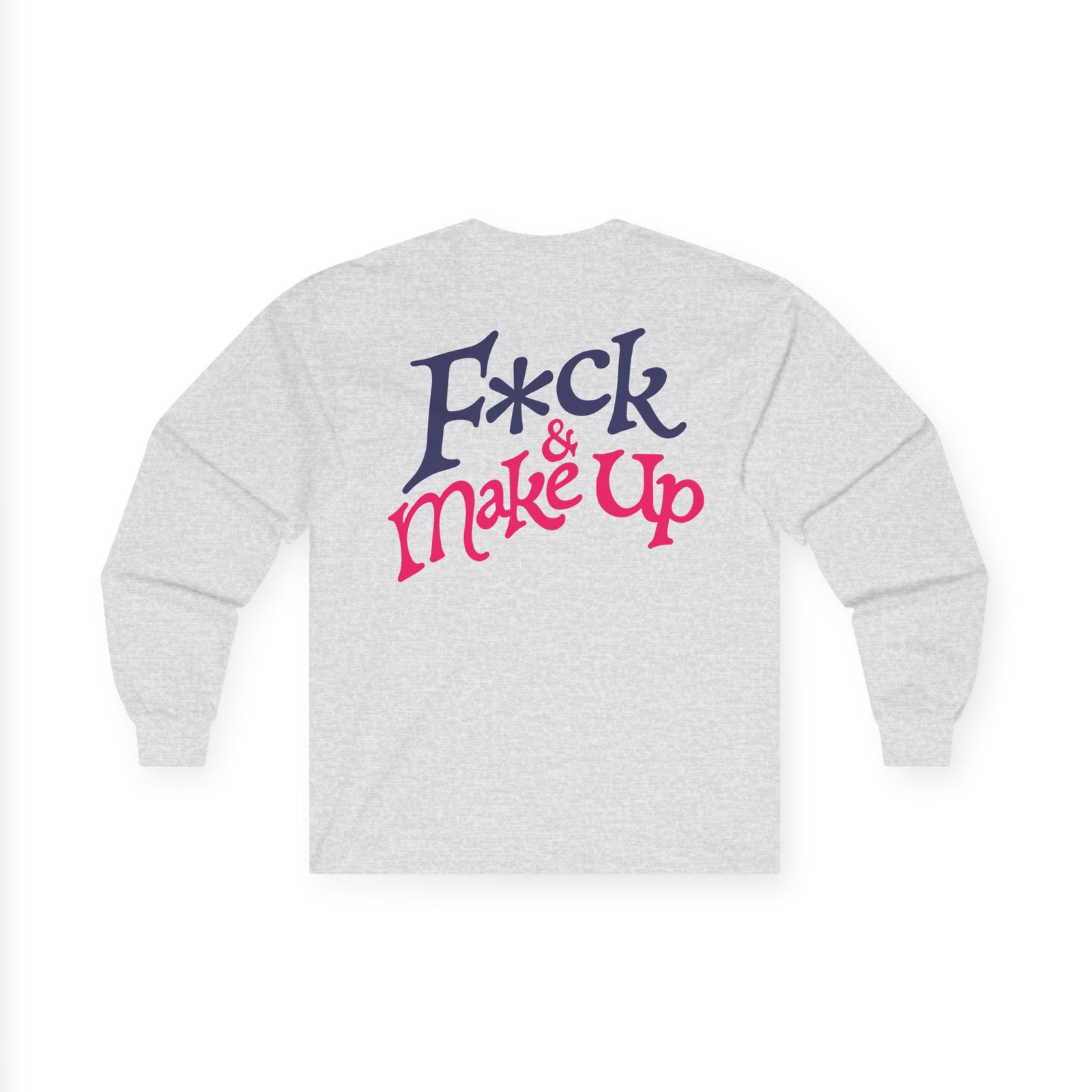 Kehlani f&mu Unisex Ultra Cotton Long Sleeve Tee