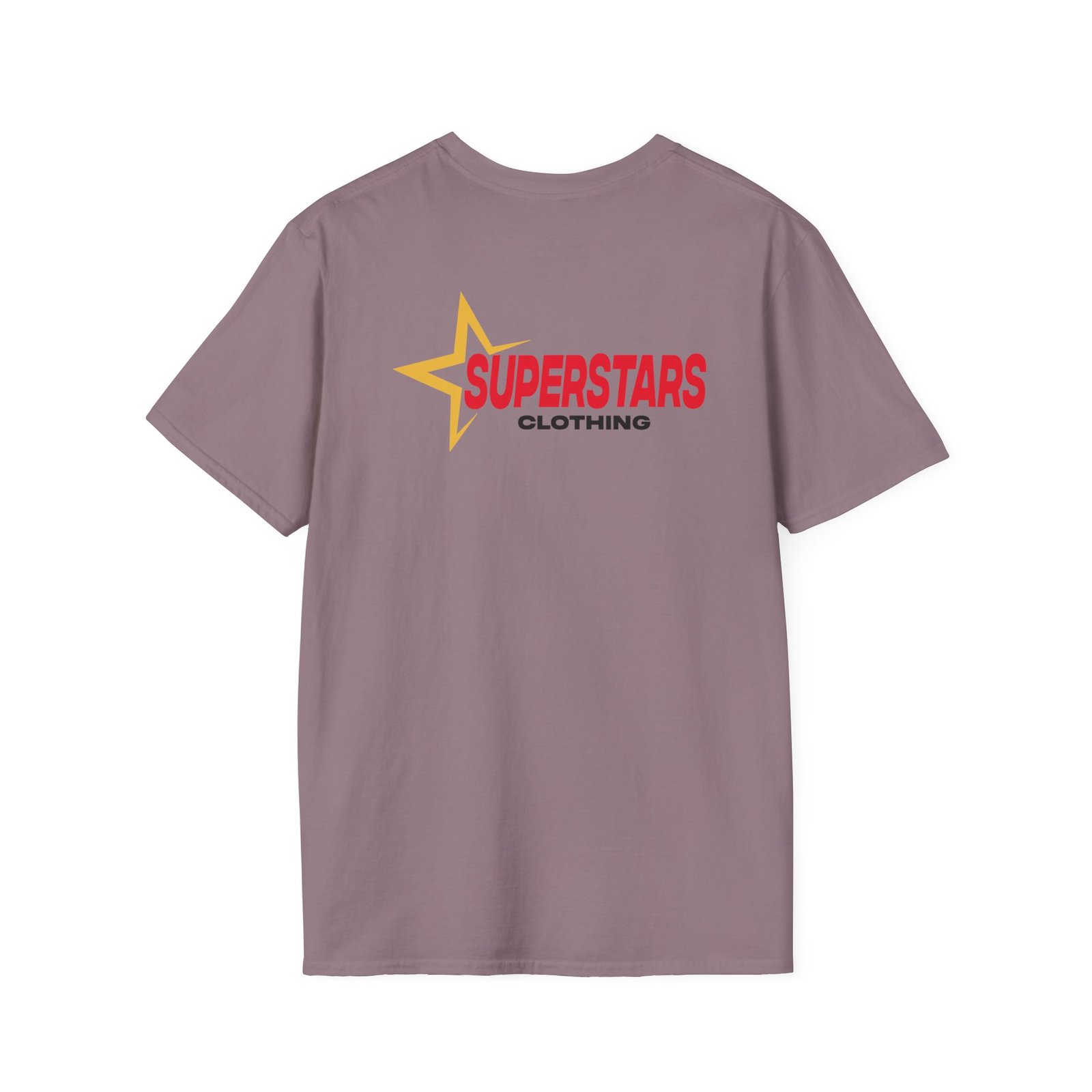 Lil Peej Vintage Unisex Softstyle T-Shirt