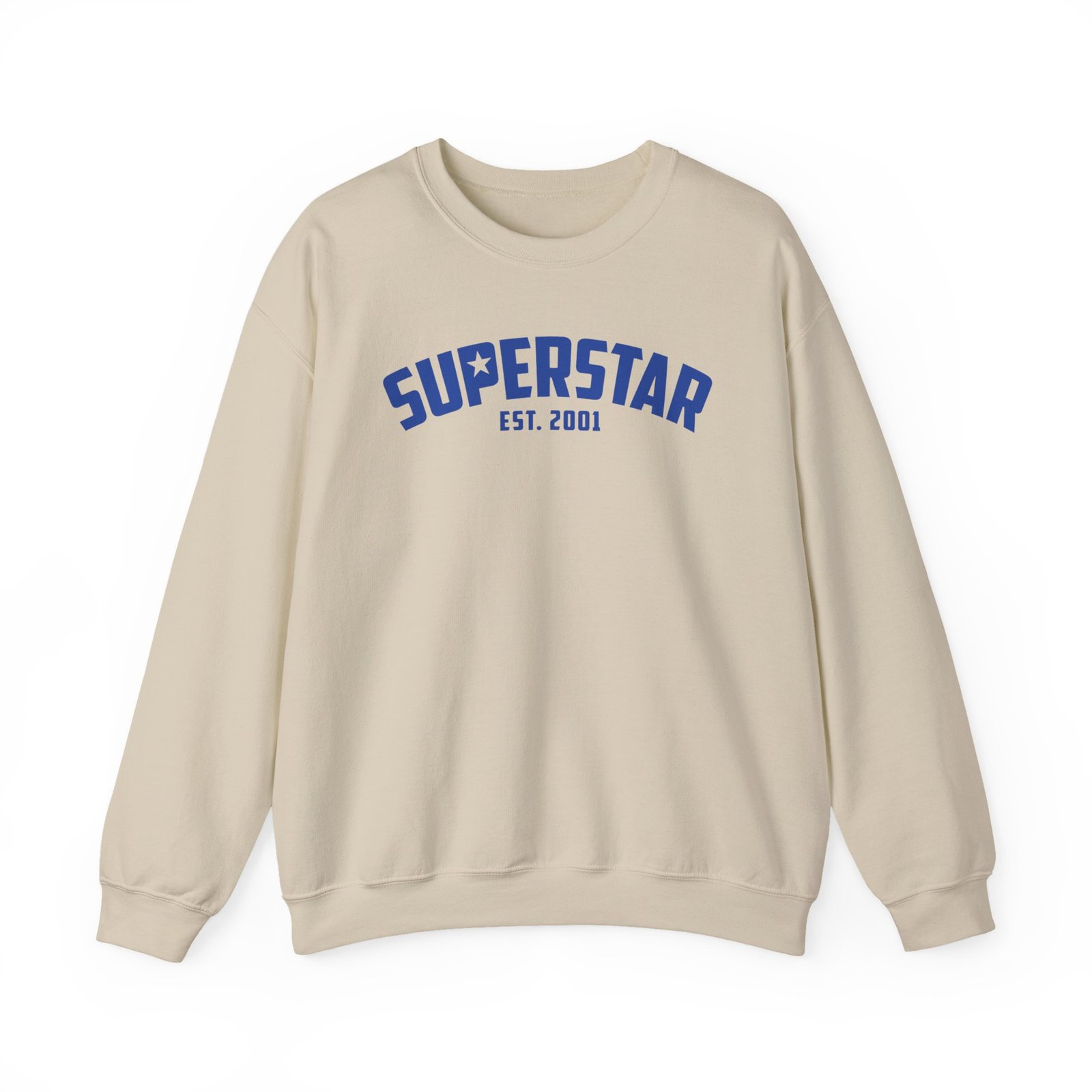 Lil Peej Superstar Unisex Heavy Blend™ Crewneck Sweatshirt