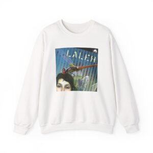 Laleh Laleh Album Cover Unisex Heavy Blend™ Crewneck Sweatshirt