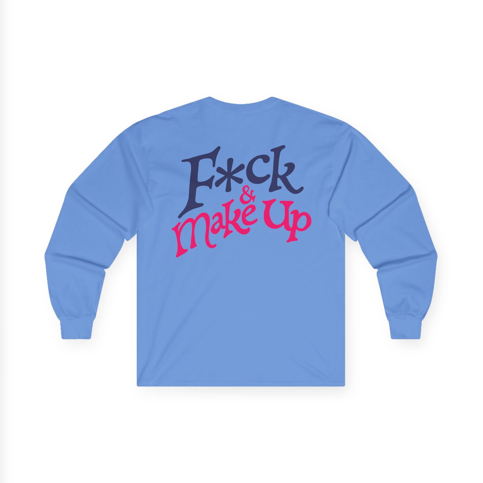 Kehlani f&mu Unisex Ultra Cotton Long Sleeve Tee