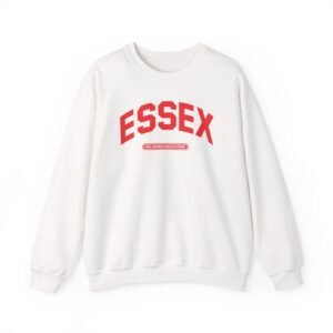 NTS BLOOD ORANGE x ESSEX HONEY Unisex Heavy Blend™ Crewneck Sweatshirt