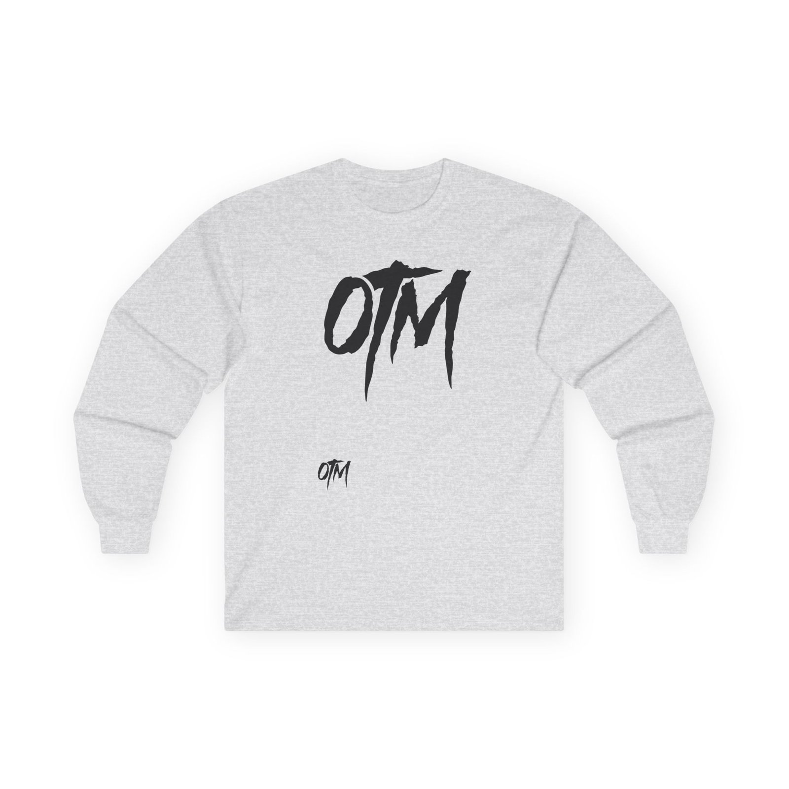 Otm Only the Memberz Unisex Ultra Cotton Long Sleeve Tee