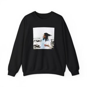 Kehlani Unisex Heavy Blend™ Crewneck Sweatshirt