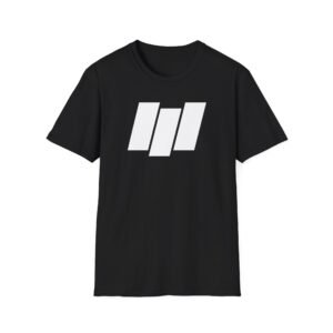 Muselk Unisex Softstyle T-Shirt