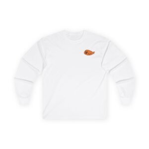 Tiko Unisex Ultra Cotton Long Sleeve Tee