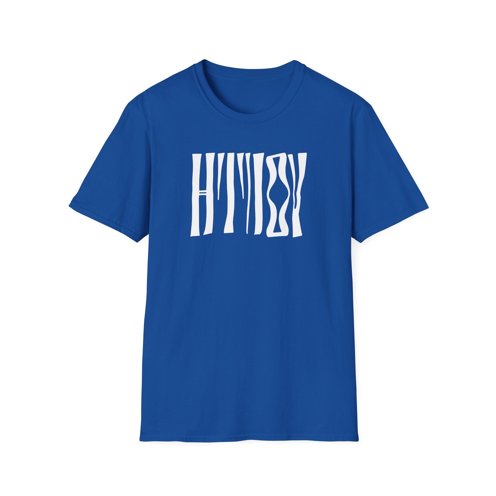 Riley Hubatka Unisex Softstyle T-Shirt