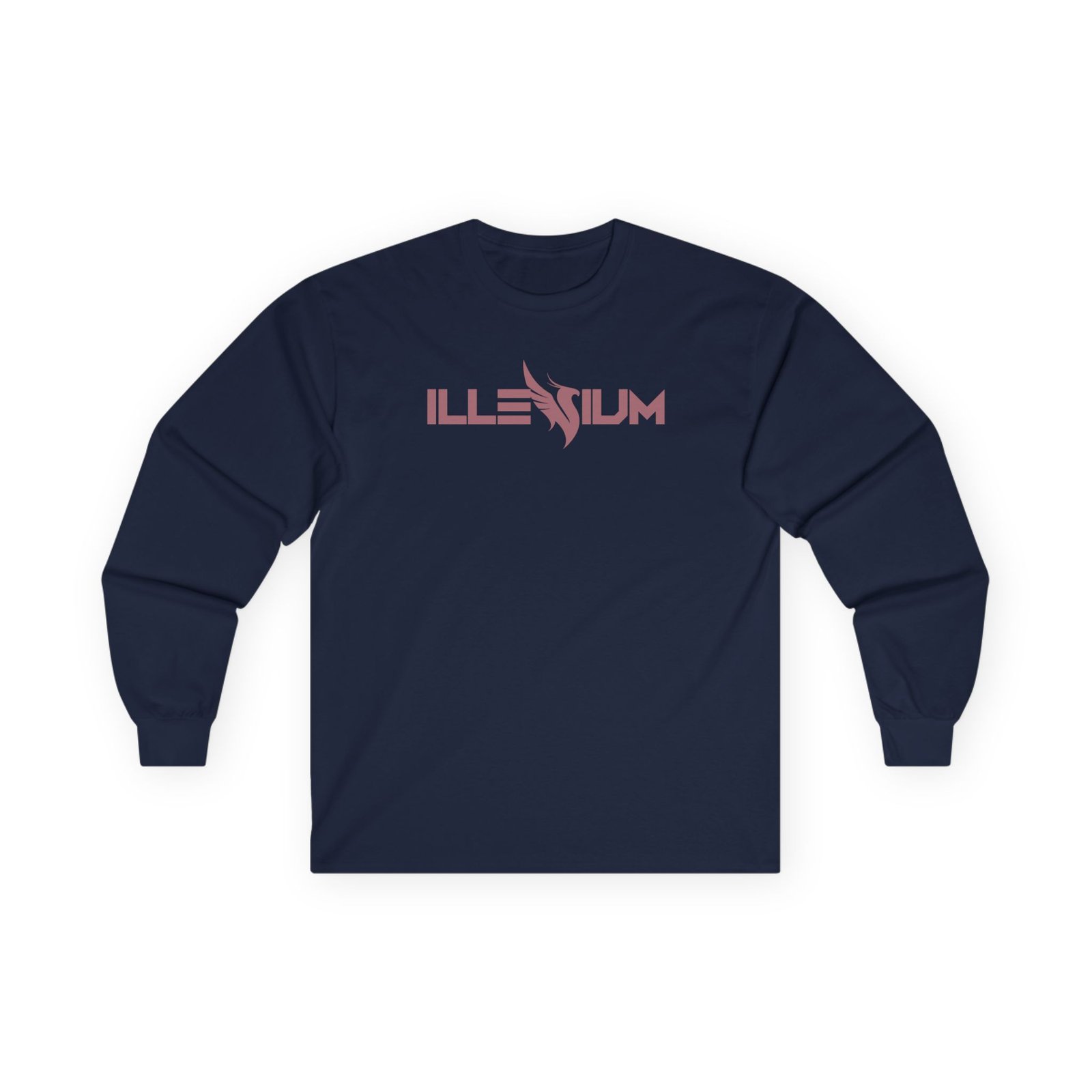LUM Holiday '23 Unisex Ultra Cotton Long Sleeve Tee