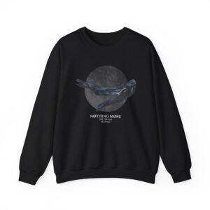 Nothing More the Few Not Fleeting Unisex Heavy Blend™ Crewneck Sweatshirt