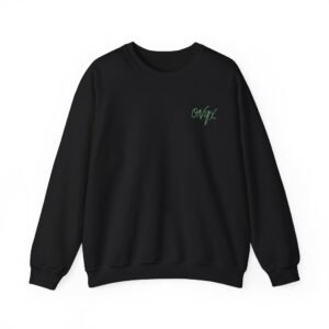 Onyx Unisex Heavy Blend™ Crewneck Sweatshirt