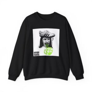 Yogscast Members' Show Unisex Heavy Blend™ Crewneck Sweatshirt