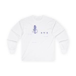 Kehlani bwr Unisex Ultra Cotton Long Sleeve Tee