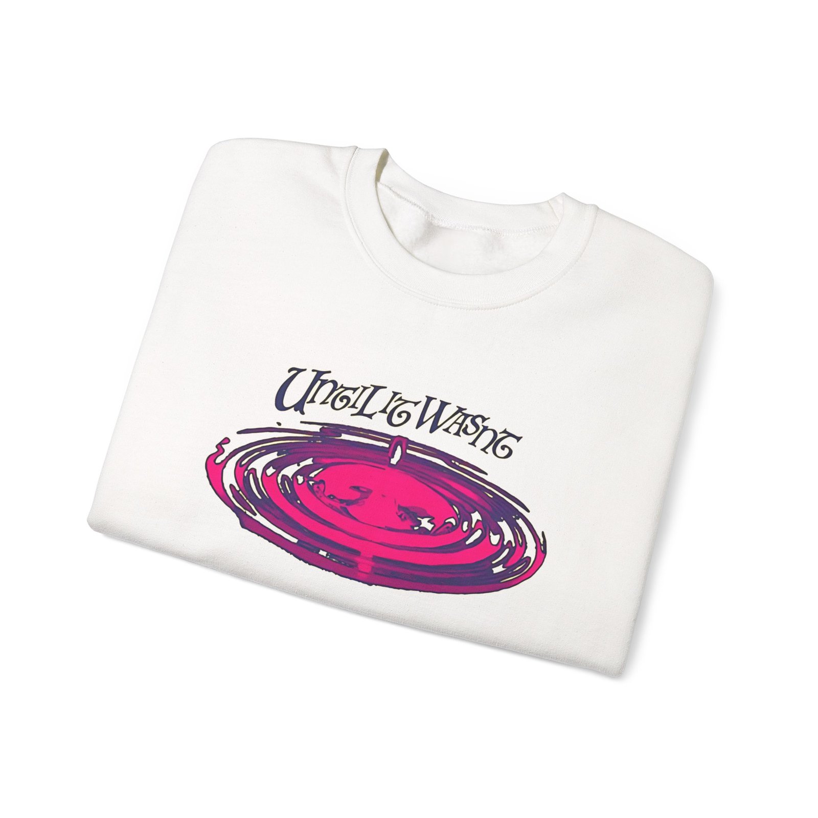 Kehlani f&mu Unisex Heavy Blend™ Crewneck Sweatshirt