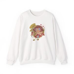 Snifferish Unisex Heavy Blend™ Crewneck Sweatshirt