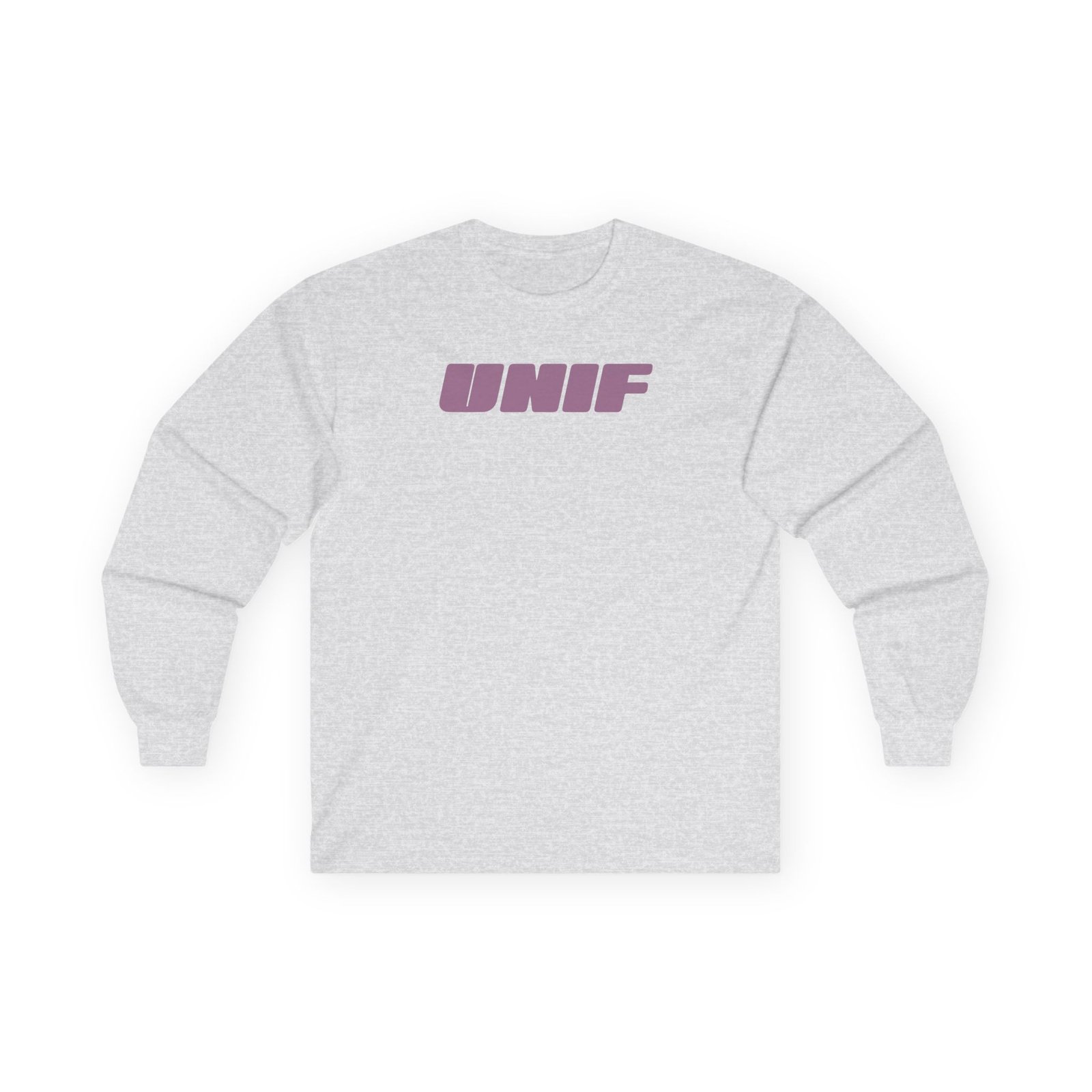 Sienna Mae Unisex Ultra Cotton Long Sleeve Tee