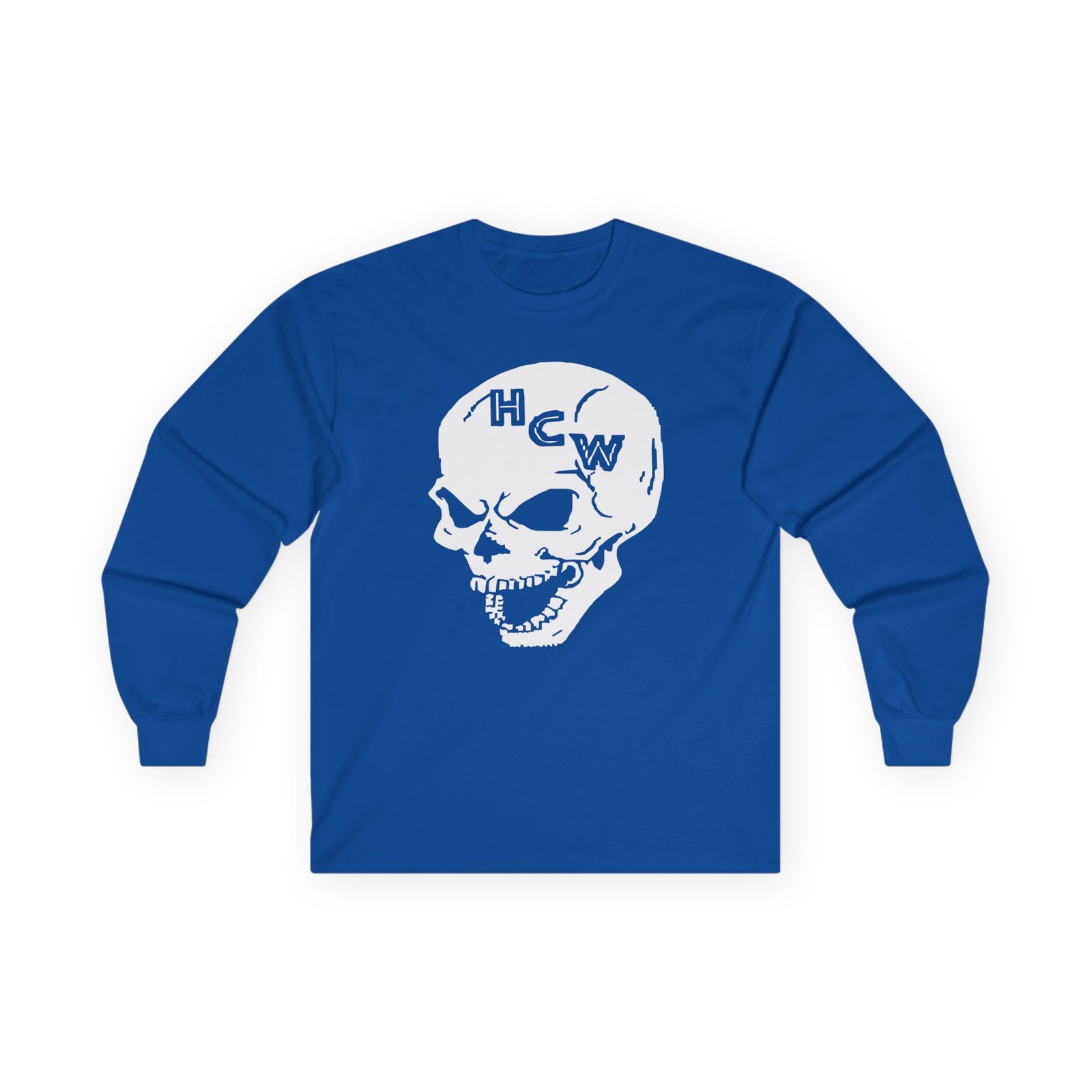 Ellie Zeiler Unisex Ultra Cotton Long Sleeve Tee