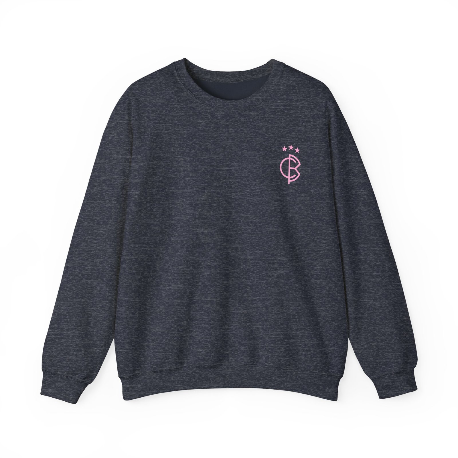 Calcio Berlin Unisex Heavy Blend™ Crewneck Sweatshirt