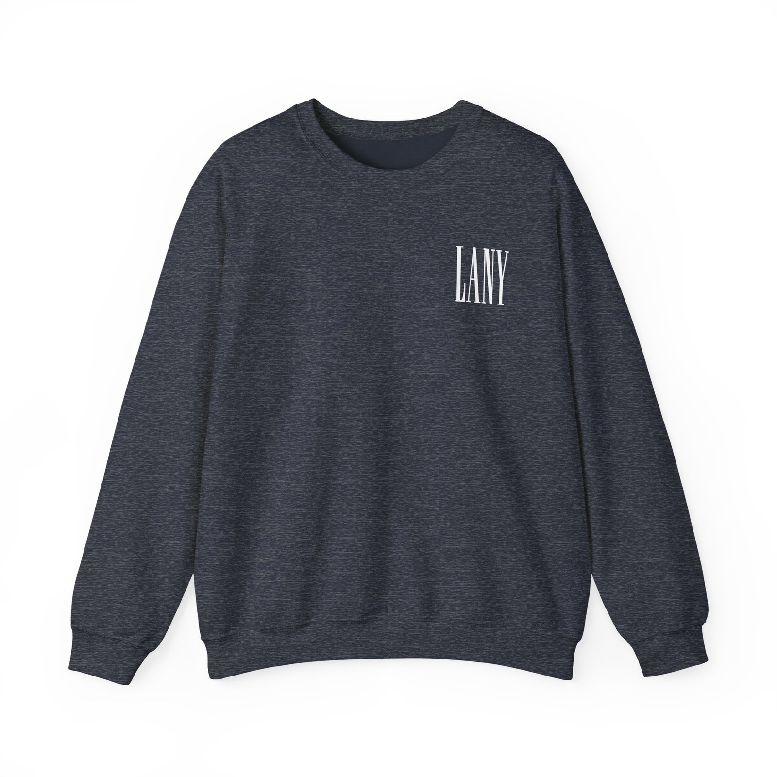Lany Unisex Heavy Blend™ Crewneck Sweatshirt