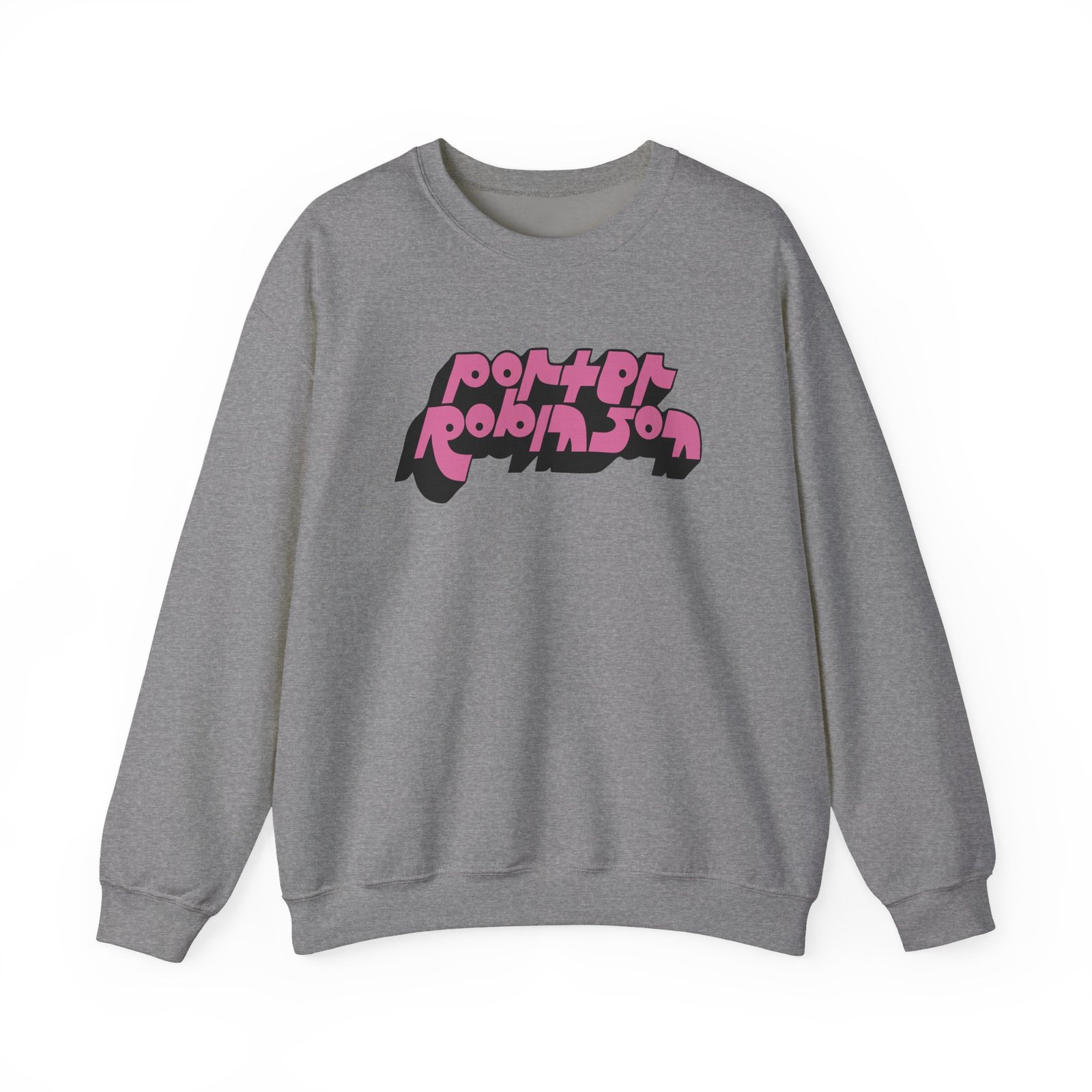 Porter Robinson Dye Unisex Heavy Blend™ Crewneck Sweatshirt