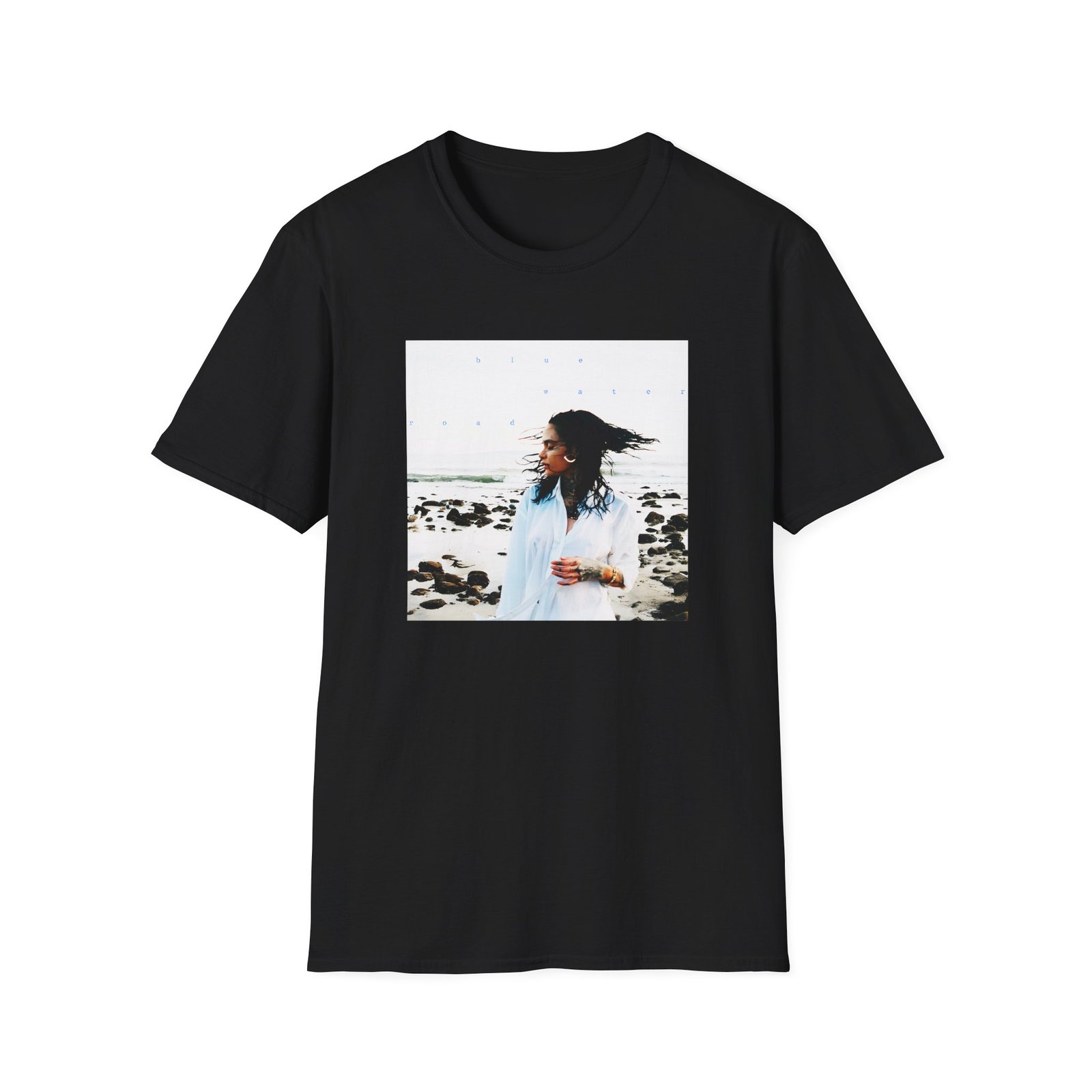 Kehlani Unisex Softstyle T-Shirt
