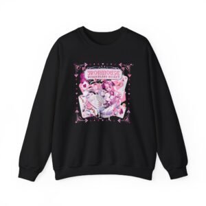 Ironmouse Wonderland Reject Unisex Heavy Blend™ Crewneck Sweatshirt