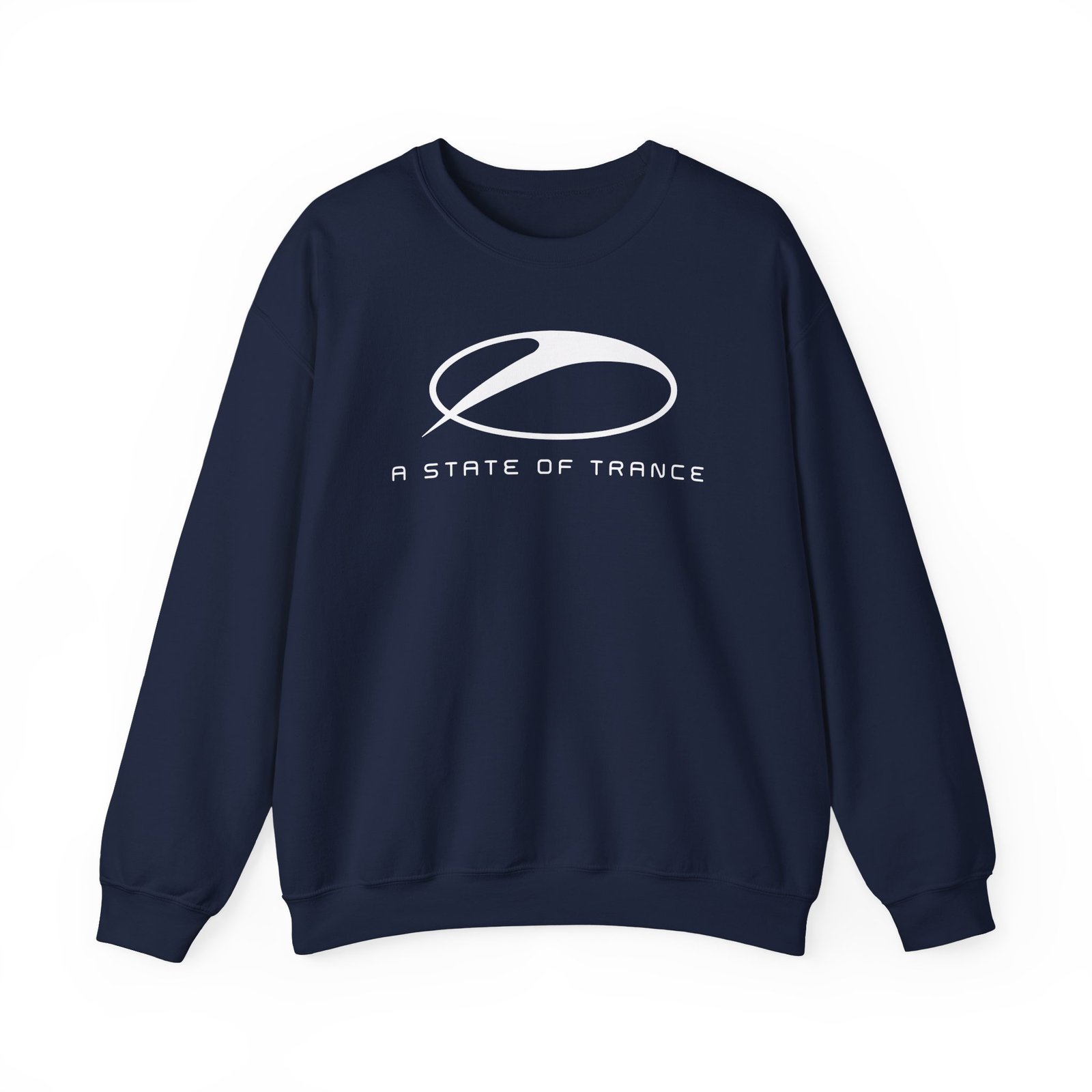 A State of Trance Unisex Heavy Blend™ Crewneck Sweatshirt