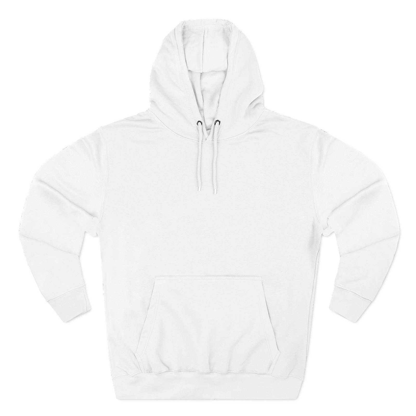 Bolaget Rodeo Liquor Three-Panel Fleece Hoodie