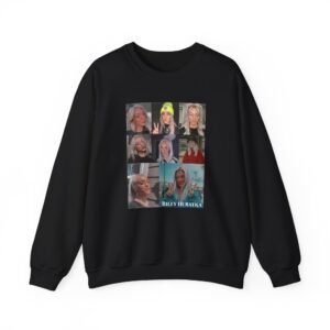 Riley Hubatka Unisex Heavy Blend™ Crewneck Sweatshirt