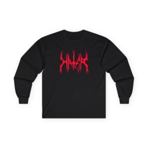 Sibiran Soul Taker Unisex Ultra Cotton Long Sleeve Tee