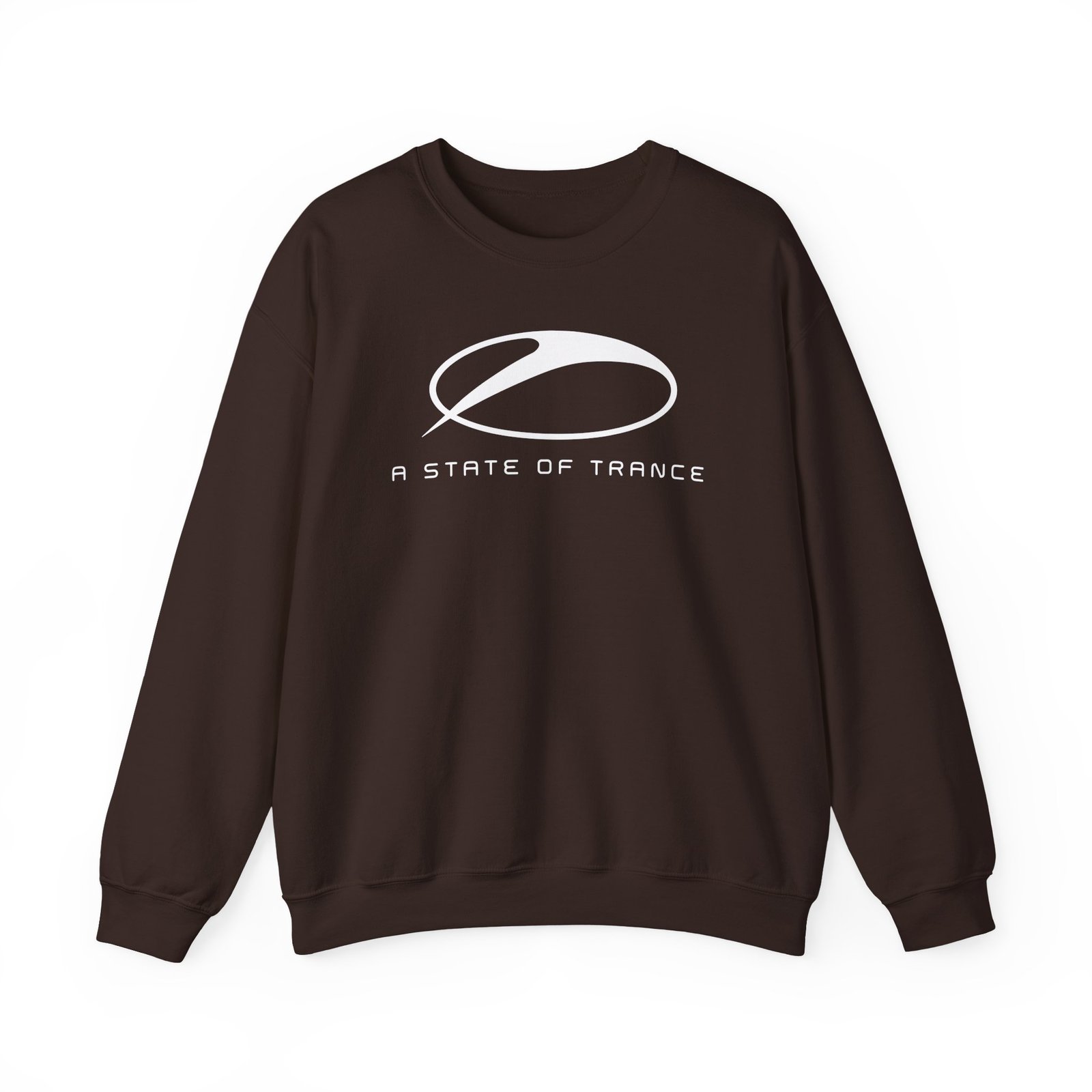 A State of Trance Unisex Heavy Blend™ Crewneck Sweatshirt